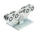 9 Wheels Cantilever Gate Wheels (carriage)